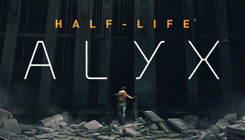 Мод NoVR для Half-Life: Alyx получил крупное обновление