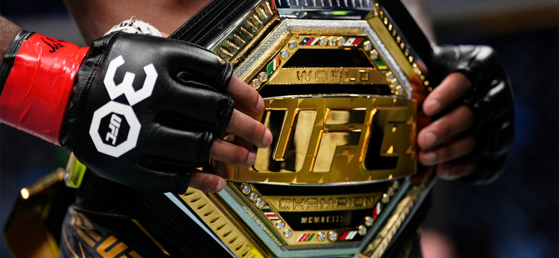 В UFC объявили расписание турниров до конца года