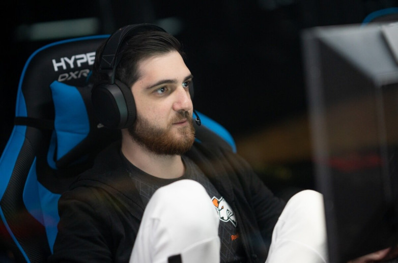 RodjER: «На Chen играют люди, которые готовы жертвовать всем и страдать»