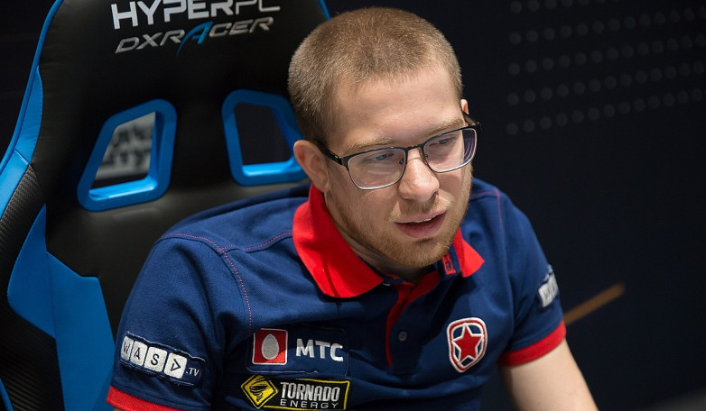 Afoninje о рейтинге в Dota 2: «Достаточно открыть таблицу, увидеть тех, кто находится в топе, а затем сделать выводы»