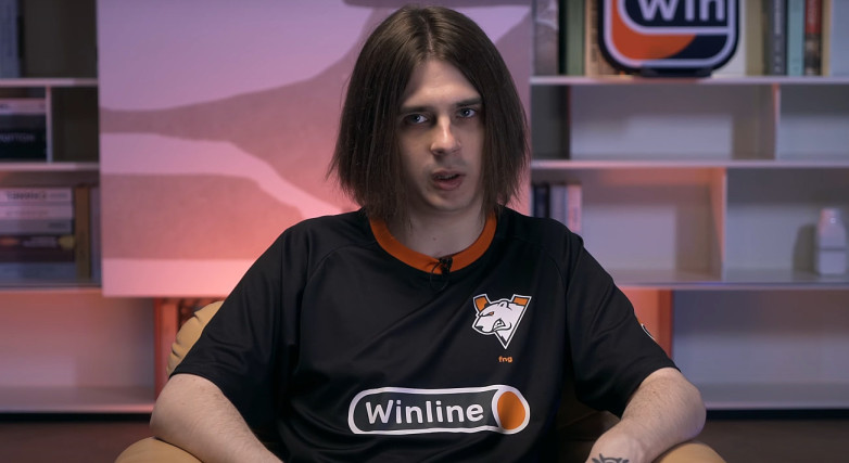 Fng: «1WIN действительно достойно сейчас играют. Очень стабильное хорошее топ-8»