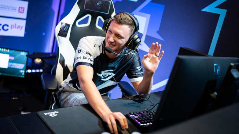 «Я не всесильный» — Resolut1on рассказал, какой урок он вынес из Streamers Battle