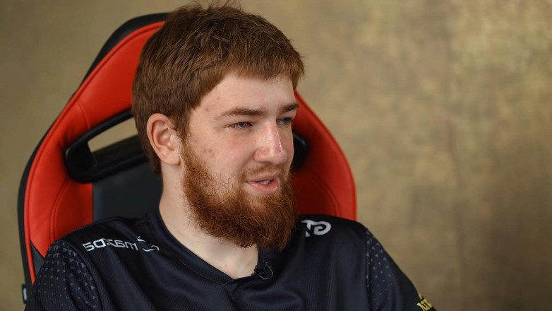 Cooman о Dota 2: «Эта игра действительно с ума сводит»