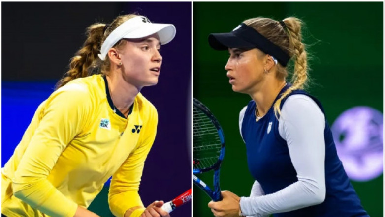 Казахстанские теннисистки узнали первых соперниц на US Open-2024