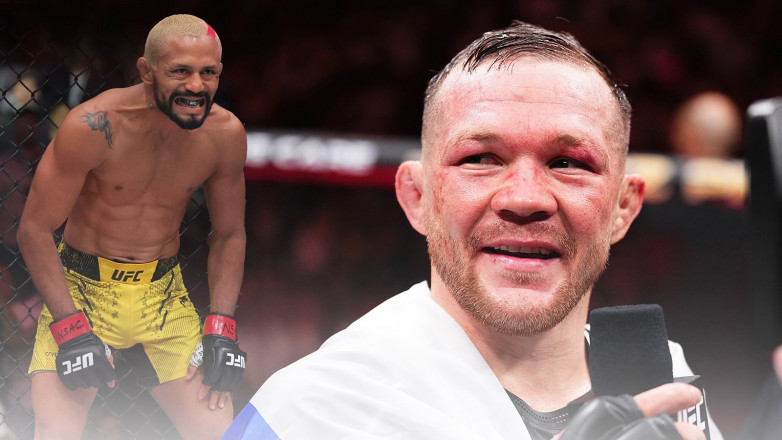 Экс-чемпион UFC отреагировал на желание Петра Яна провести очный бой