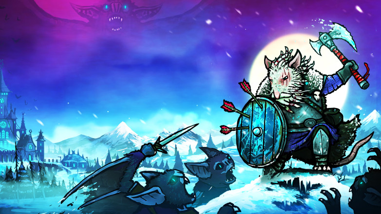 Создатели Tails of Iron 2: Whiskers of Winter объявили о задержке своей грядущей ролевой игры