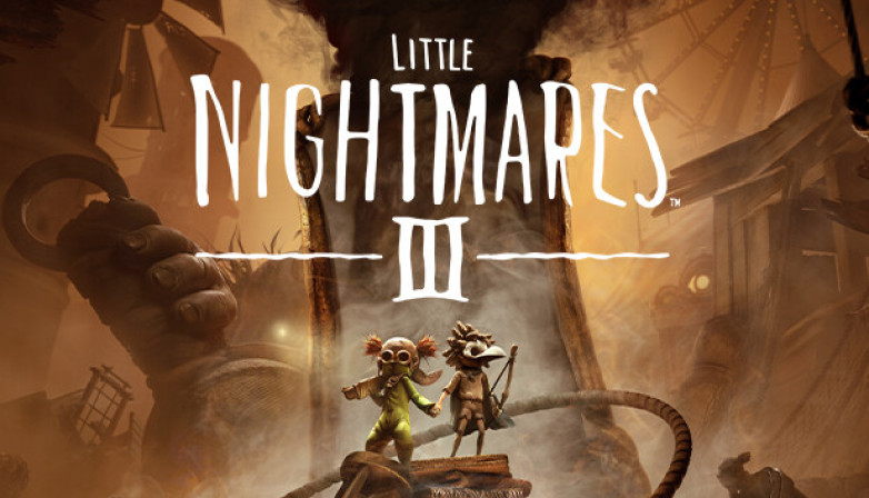 Little Nightmares 3 заявлена для прямой трансляции на открытии Gamescom