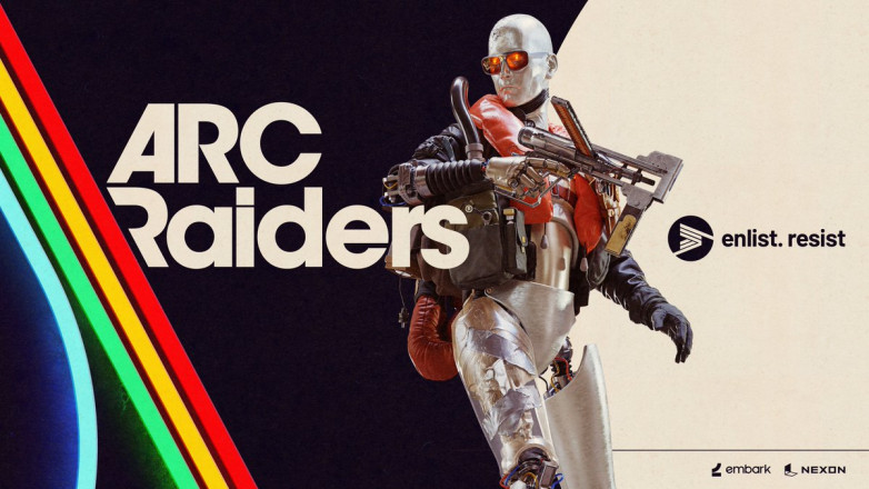 Embark Studios отказалась от free-to-play модели ARC Raiders
