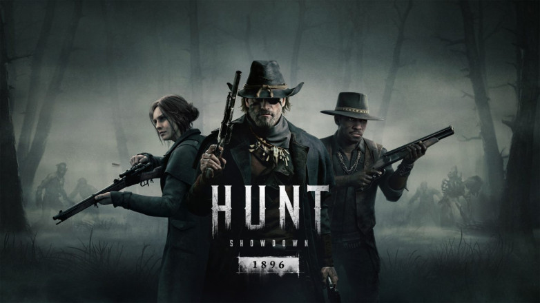 Состоялся релиз Hunt: Showdown 1896 для ПК и консолей