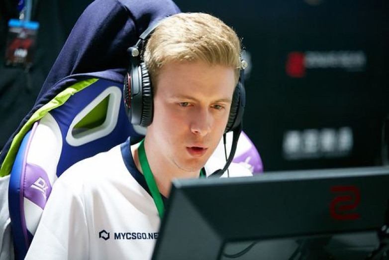 «Мне кажется, Team Spirit просто выдохлась» — iDISBALANCE