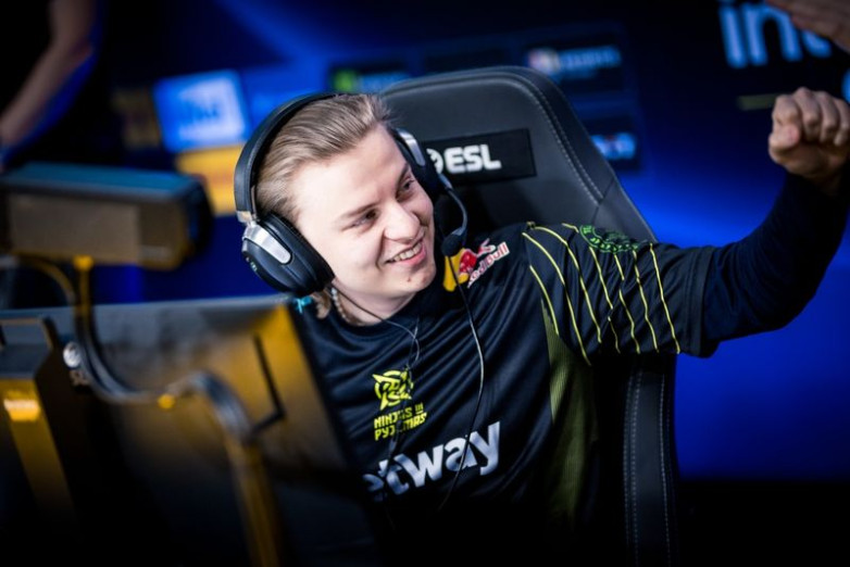Aleksib: «MOUZ застали нас врасплох пиком Inferno»