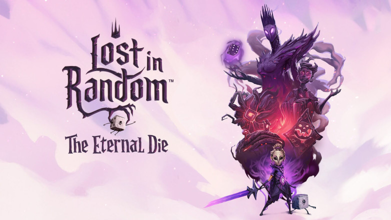 Thunderful Games представила неожиданное продолжение Lost in Random