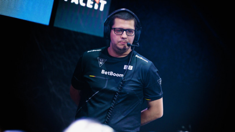 «Все не так плохо». Помощник тренера команды FURIA про IEM Cologne 2024