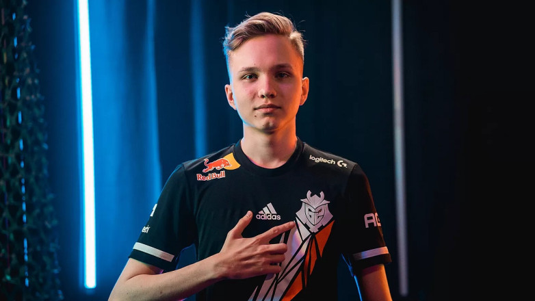 «Пришло время снова превратить своих хейтеров в фанатов!». M0NESY обратился к s1mple