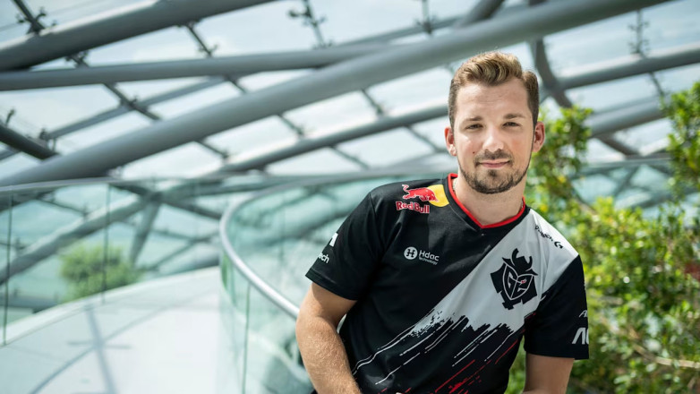 «Проиграли команде, которая была намного лучше». HuNter- о поражении на IEM Cologne 2024