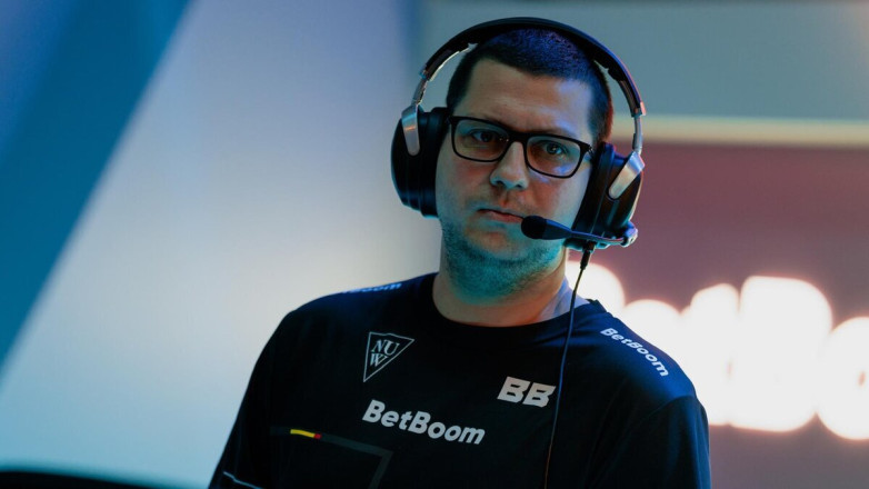 «Я немного не тот человек, который был нужен этой команде». Innersh1ne о BetBoom Team