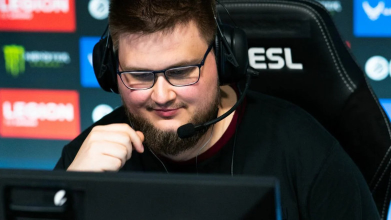 «Некоторые люди могут сказать, что это индивидуальное дно». Snax о карьере после Virtus.pro