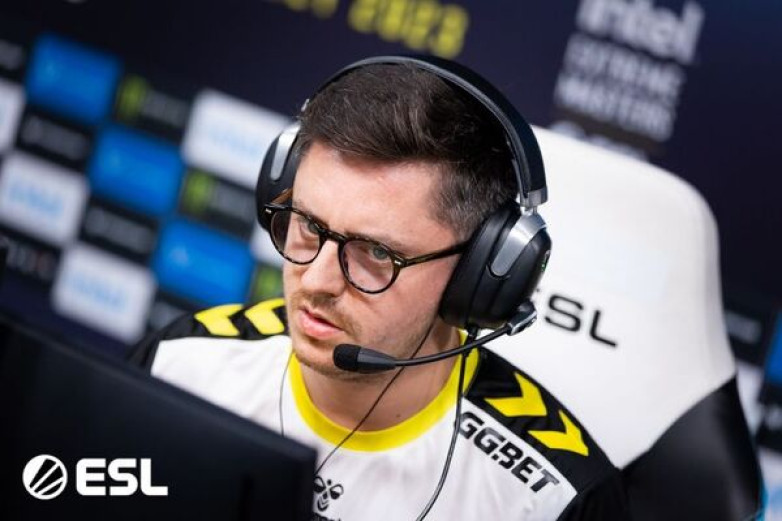 «Наступает самая важная часть». ApEX — о чемпионате в Германии