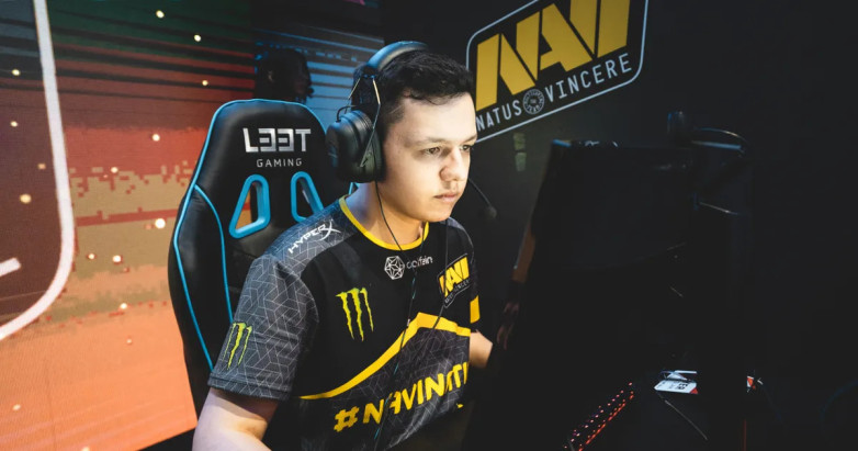 «Можете сказать, что это нытье». ADOUZ1E о выступлении на Esports World Cup 2024