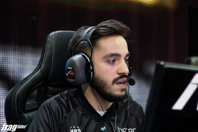 «Valve в некотором роде уничтожили магию мейджоров» — MUTiRiS