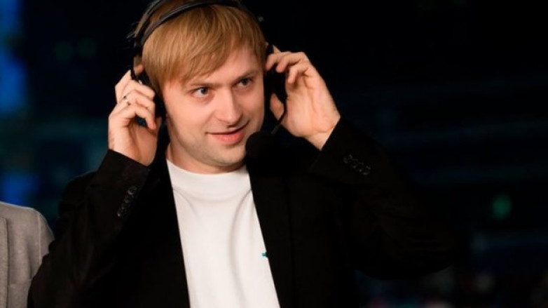 NS: «Жанр MOBA обречен на смерть»