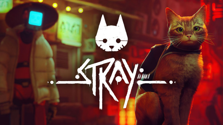 Анонсирован релиз Stray на Nintendo Switch