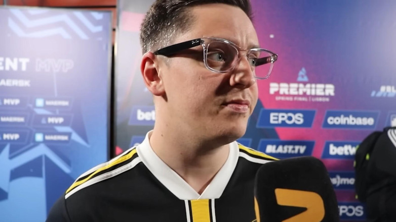 Капитан Vitality подвел итоги прошлого сезона