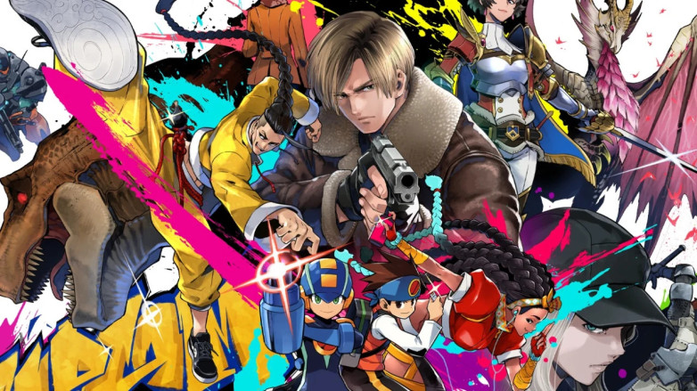 Объявлена программа Capcom для Tokyo Game Show 2024