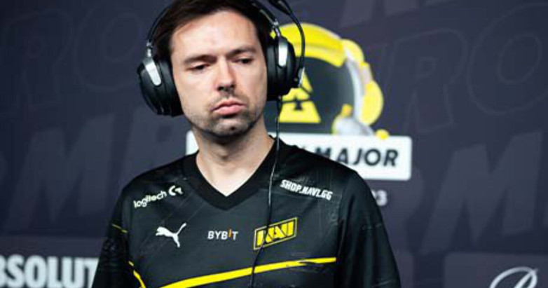 Тренер NAVI высказался о предстоящем финале чемпионата в Германии