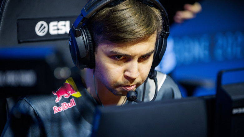 Sh1ro: «Для нас MOUZ принципиальный соперник»