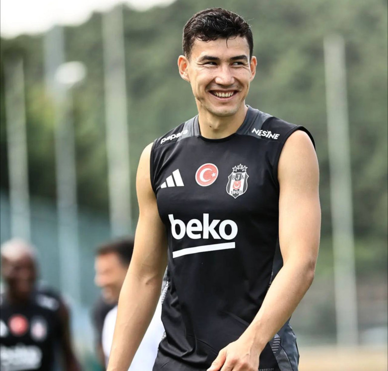 Бақтияр Зайнутдинов тағы бір ұсыныстан бас тартты