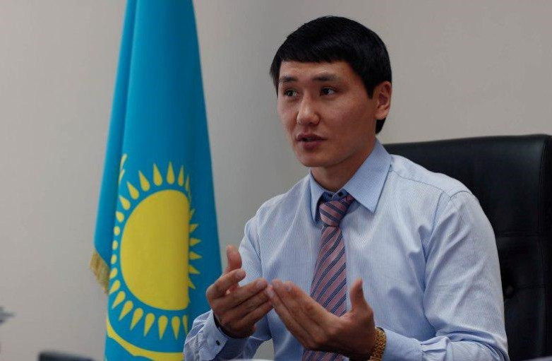 Бақтияр Артаев ұлттық құрамаға бас бапкер ұсынды