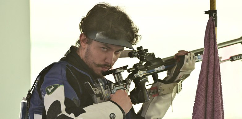 Нысана көздеу: Жыл соңына дейін спортшыларды бірқатар жарыс күтіп тұр