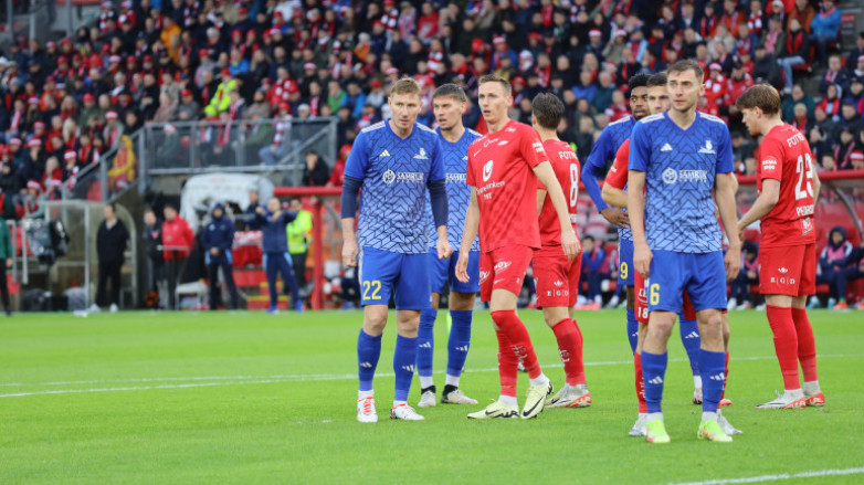 УЕФА Конференция лигасы: «Астана» Норвегияда сүрінді