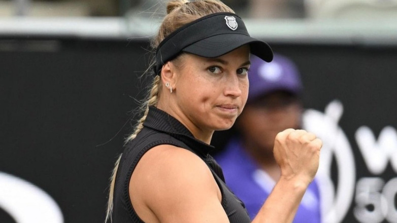 Қазақстандық теннисші US Open-2024 турнирінің үшінші айналымына шықты