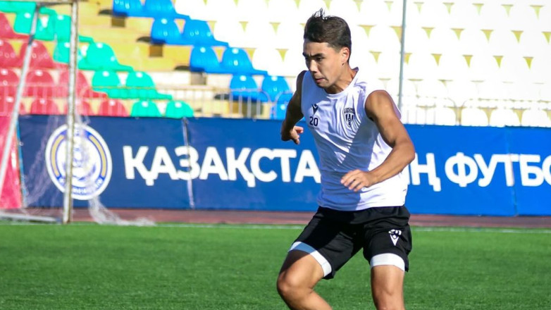 «Атырау» — «Шахтер»: негізгі құрам