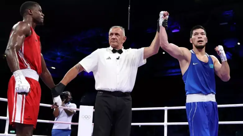 IBA бокстан әлем чемпионаты Қазақстанда өтетінін хабарлап, кейін ақпаратты өшіріп тастады