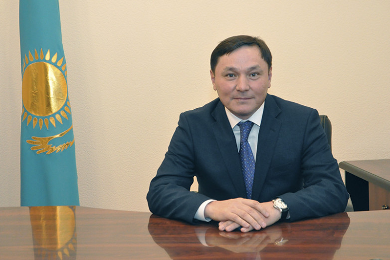 Ермек Маржықпаев қызметінен кетуіне түсініктеме берді