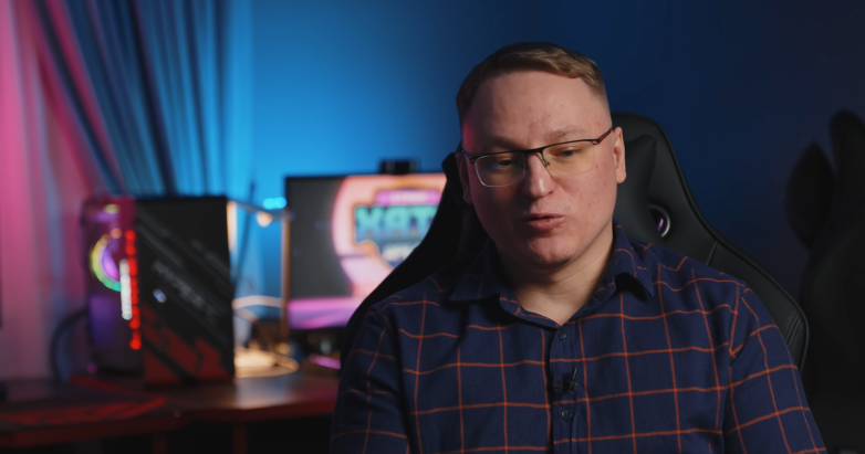 VooDooSh о Deadlock: «Мне кажется, на стриме это смотреть — кал»