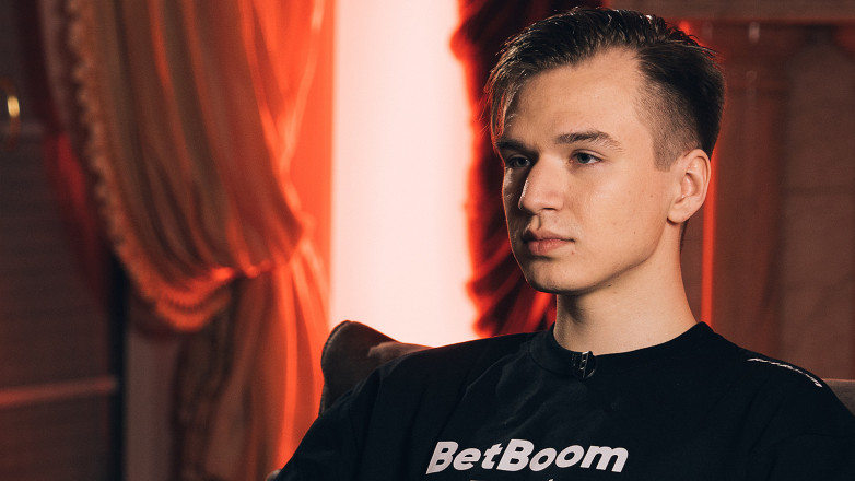 Pure: «Эмоции нереальные. Наконец-то мы выиграли Team Falcons»
