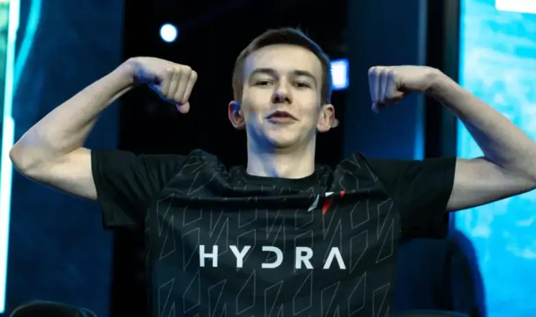 OneJey о выступлении за Nigma Galaxy: «Было очень классно. Все ребята позитивные, крутые»
