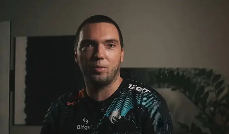Korb3n о запрете рекламы на TI13: «Самое главное, чтобы это не стало нормой для индустрии»
