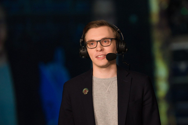 Maelstorm: «1WIN красавцы, но Team Falcons слишком сильны»