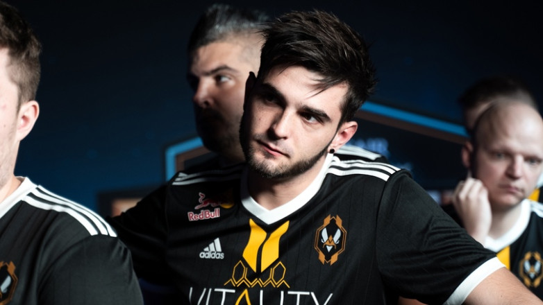 Shox: «Мне так грустно от того, в каком состоянии сейчас находится CS»