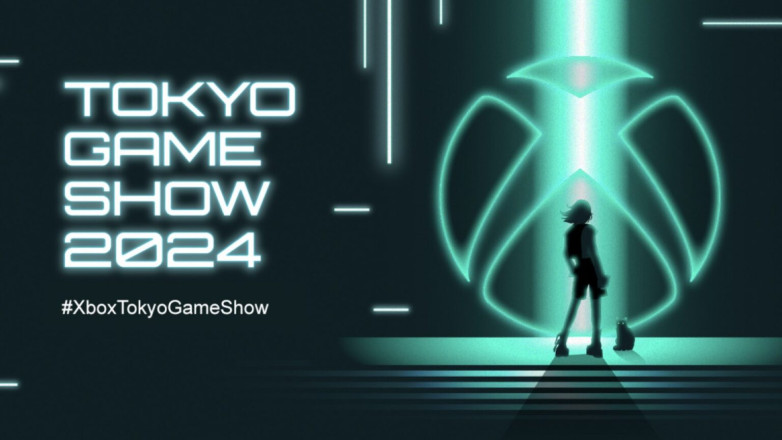 Трансляция Xbox Tokyo Game Show 2024 назначена на 24 сентября