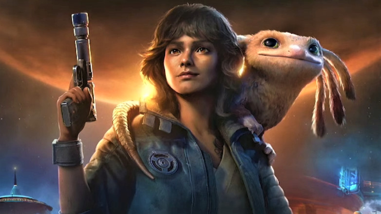 Состоялся глобальный релиз Star Wars Outlaws