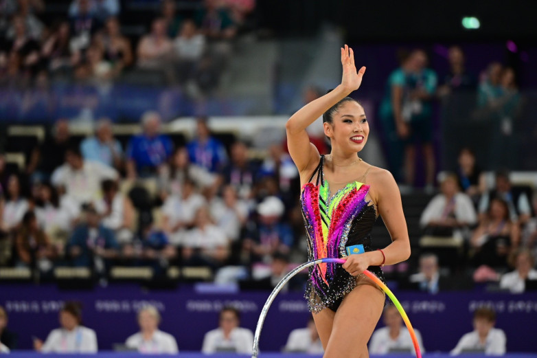 Әлия Юсупова: Гимнастар ел чемпионатына дайындалады