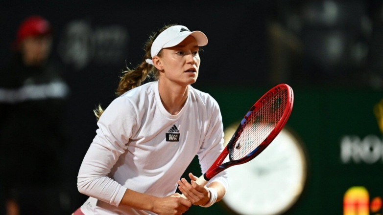 Елена Рыбакина тағы бір жағымсыз жаңалық жариялауы мүмкін