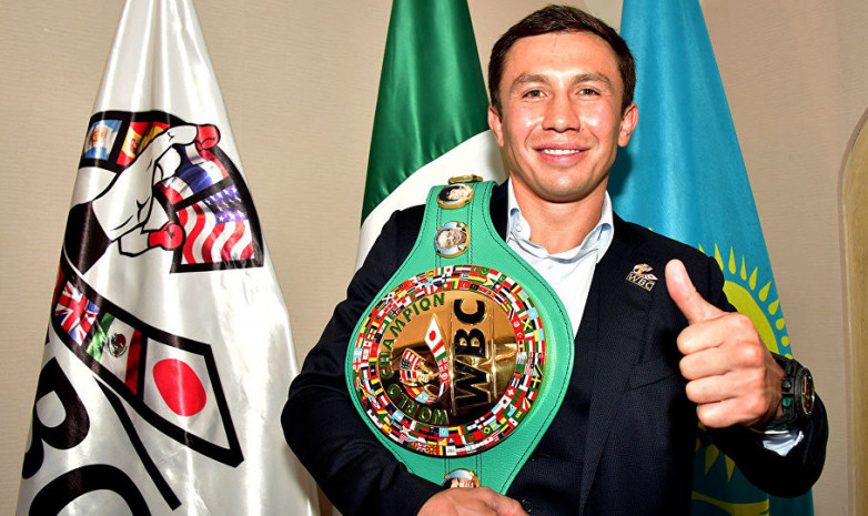 Позиции казахстанских боксеров в рейтинге WBC