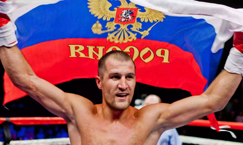 Экс-чемпион мира Сергей Ковалев обвиняется в избиении женщины!